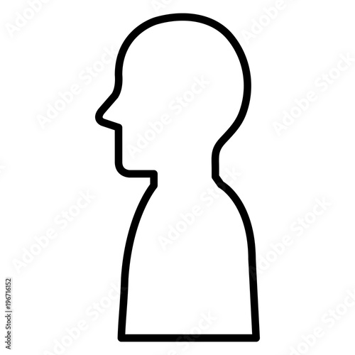 young man shirtless avatar character