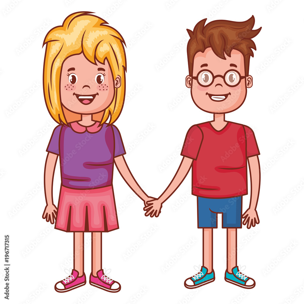 happy little couple characters happy little couple characters