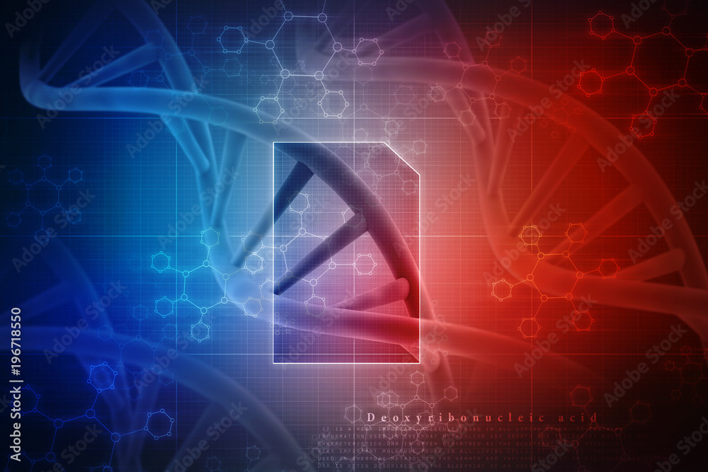 3d render of dna structure, abstract background
3d render of dna structure, abstract background