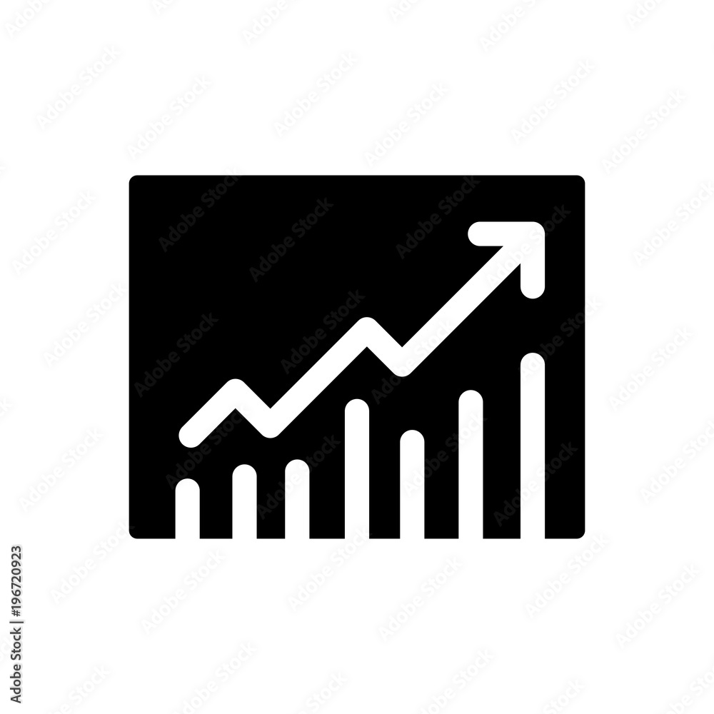 viral growth outlined vector icon, diagram with increasing trend outlined symbol. Simple, modern flat vector illustration for mobile app, website or desktop app viral growth outlined vector icon, diagram with increasing trend outlined symbol. Simple, modern flat vector illustration for mobile app, website or desktop app