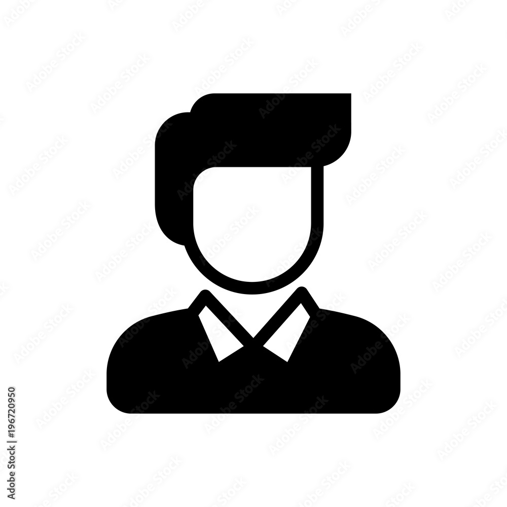 man outlined vector icon, outlined human symbol. Simple, modern flat vector illustration for mobile app, website or desktop app man outlined vector icon, outlined human symbol. Simple, modern flat vector illustration for mobile app, website or desktop app