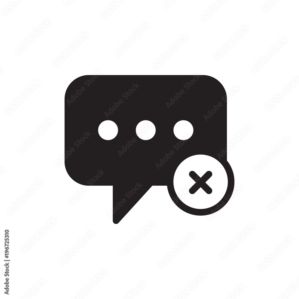 close message, exit message filled vector icon. Modern simple isolated sign. Pixel perfect vector illustration for logo, website, mobile app and other designs close message, exit message filled vector icon. Modern simple isolated sign. Pixel perfect vector illustration for logo, website, mobile app and other designs