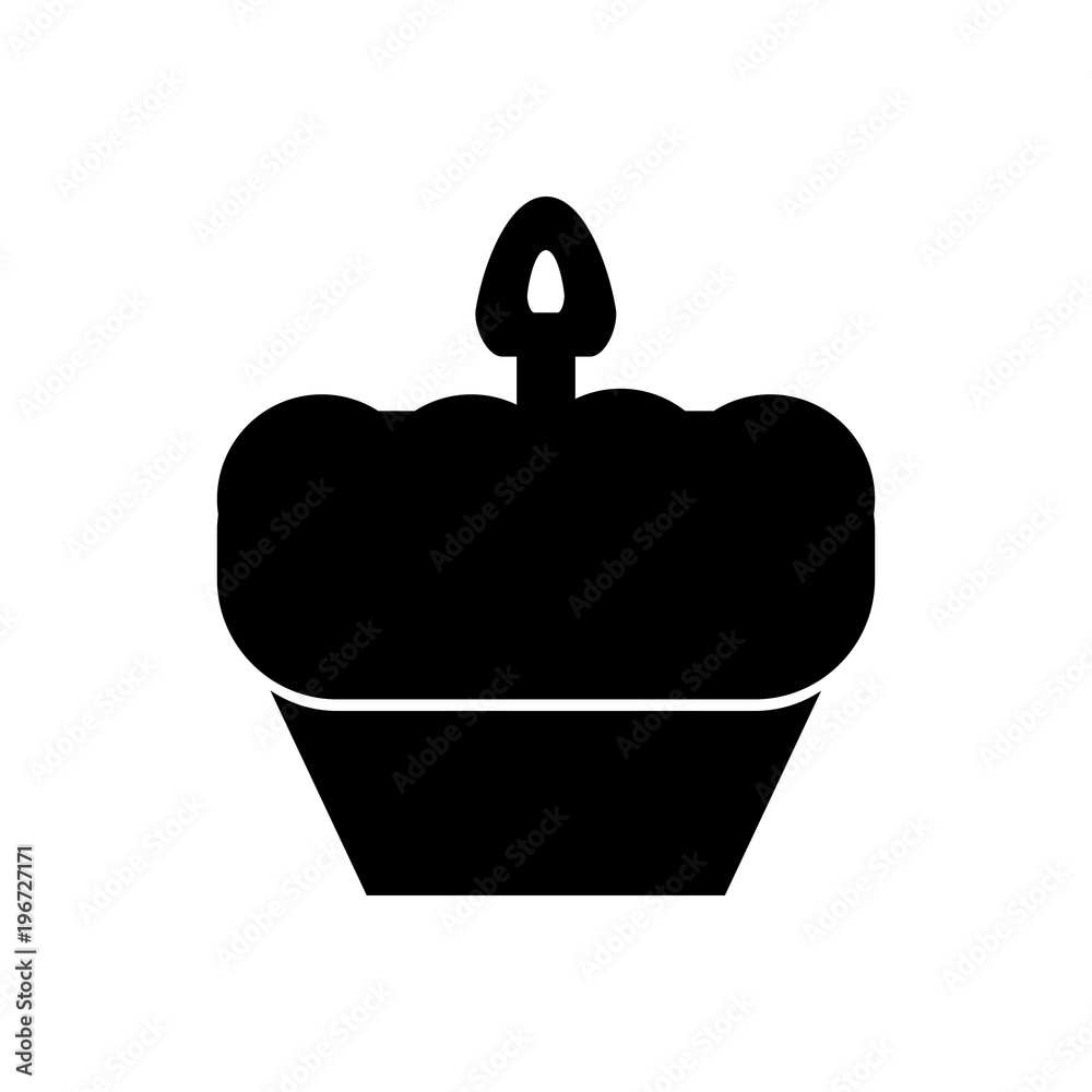 muffin filled vector icon. Modern simple isolated sign. Pixel perfect vector illustration for logo, website, mobile app and other designs muffin filled vector icon. Modern simple isolated sign. Pixel perfect vector illustration for logo, website, mobile app and other designs