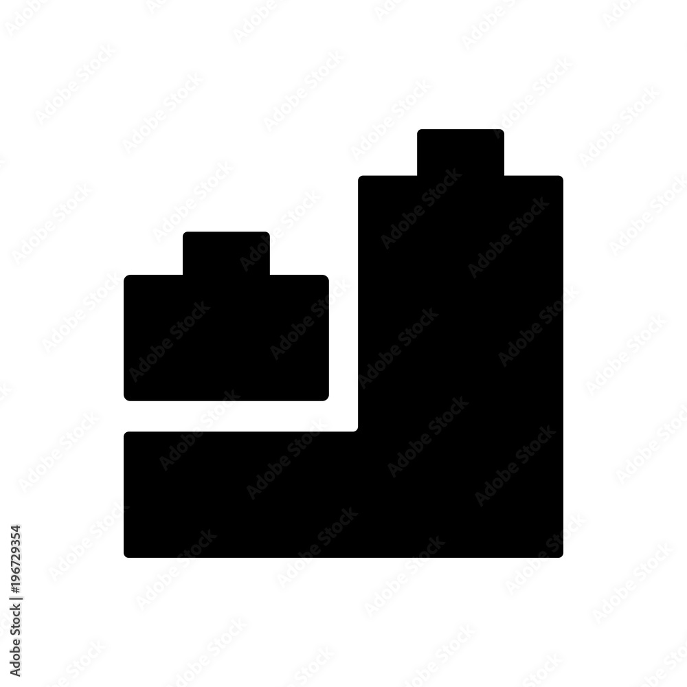 Toys filled vector icon. Modern simple isolated sign. Pixel perfect vector illustration for logo, website, mobile app and other designs Toys filled vector icon. Modern simple isolated sign. Pixel perfect vector illustration for logo, website, mobile app and other designs