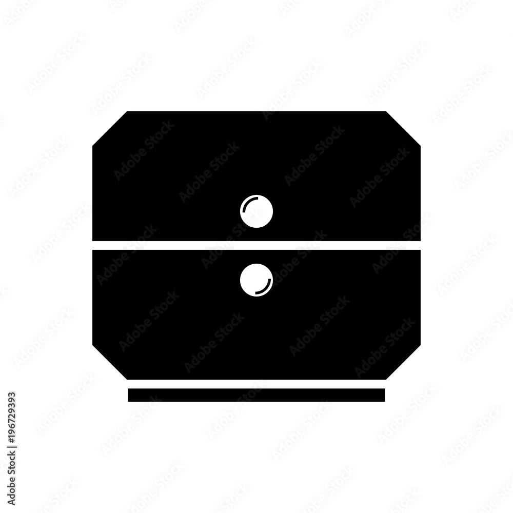Drawer filled vector icon. Modern simple isolated sign. Pixel perfect vector illustration for logo, website, mobile app and other designs Drawer filled vector icon. Modern simple isolated sign. Pixel perfect vector illustration for logo, website, mobile app and other designs