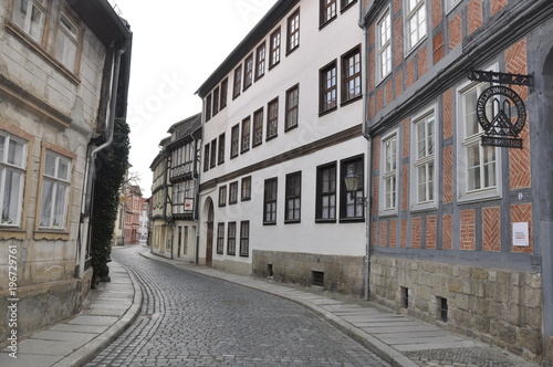 UNESCO World Heritage Quedlinburg