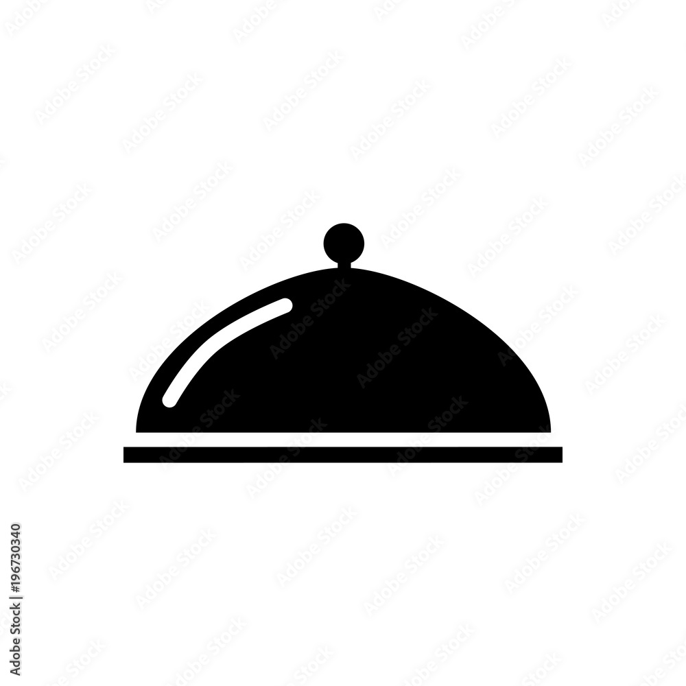 Food service filled vector icon. Modern simple isolated sign. Pixel perfect vector illustration for logo, website, mobile app and other designs Food service filled vector icon. Modern simple isolated sign. Pixel perfect vector illustration for logo, website, mobile app and other designs