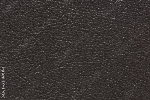 Wallpaper Mural Classic leather texture in beautiful grey colour. Torontodigital.ca