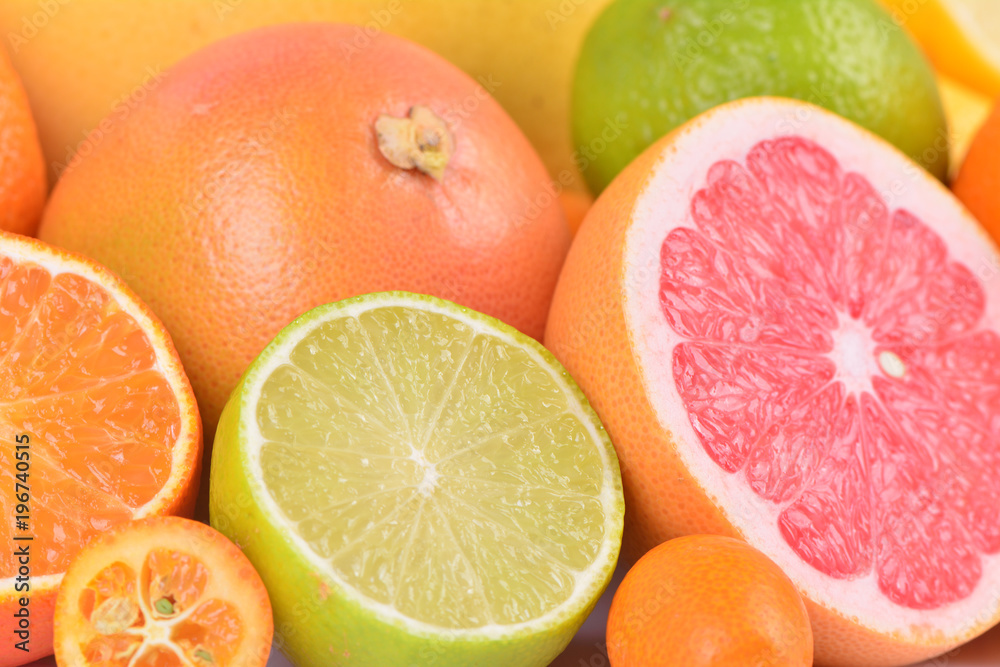 Citrus fruit Citrus fruit