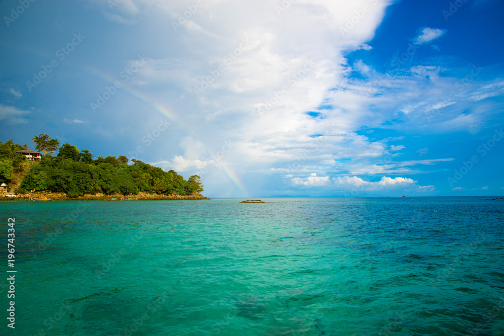 Rainbow Rainbow