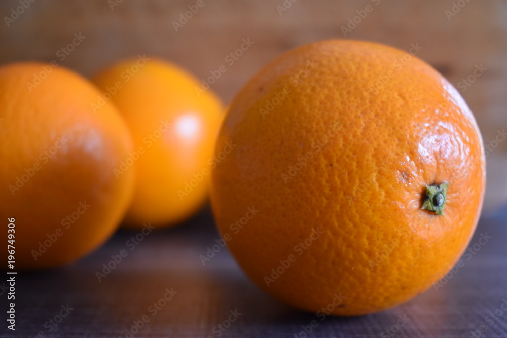 Closeup of juicy delicious oranges Closeup of juicy delicious oranges