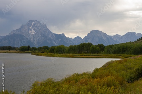 Oxbow Bend 3