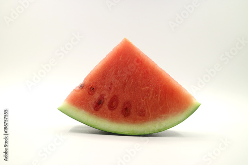 Summer cool fruit, watermelon