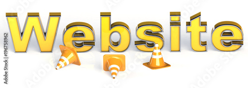 Website Internet