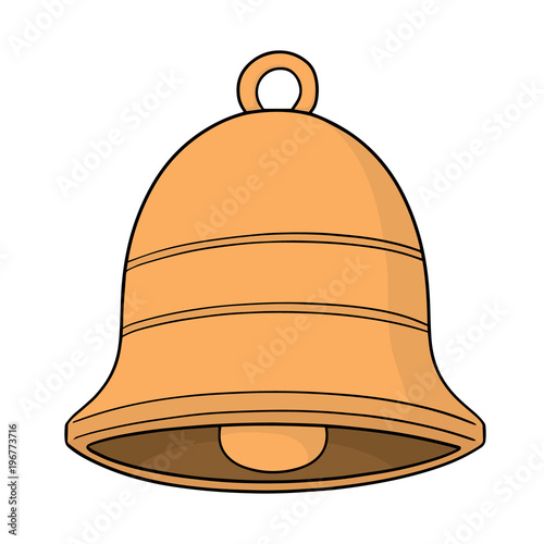 vector of bell