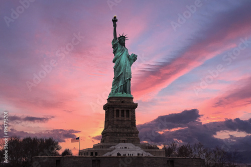 Liberty photo