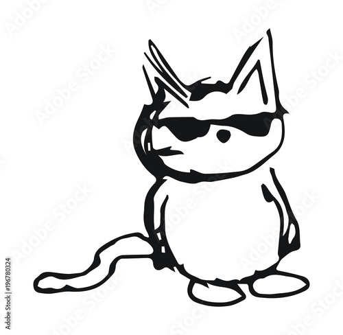 Cool Cat