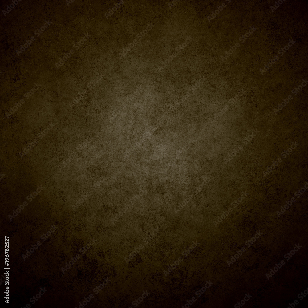 Brown grunge background Brown grunge background
