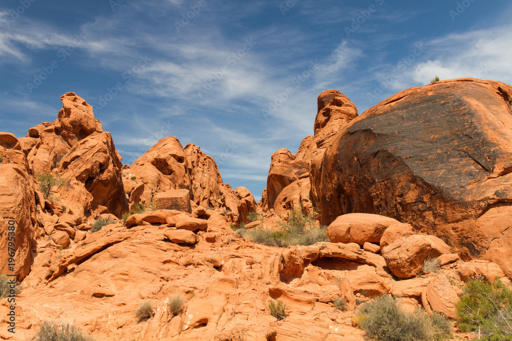 Valley of Fire 18