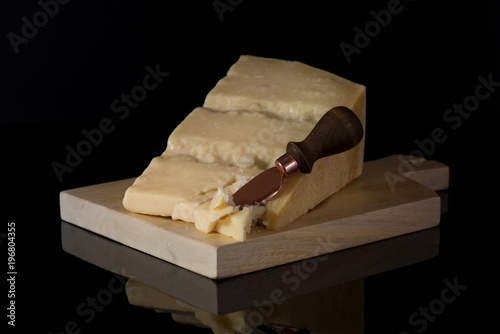 forma di parmigiano
