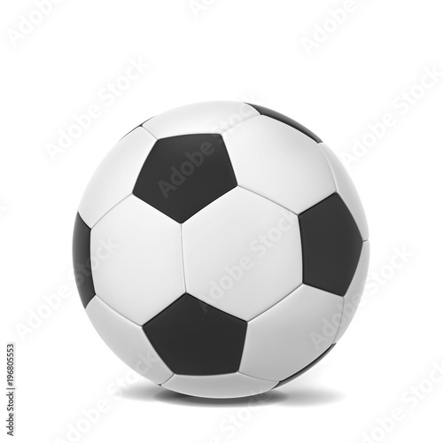 Soccer ball