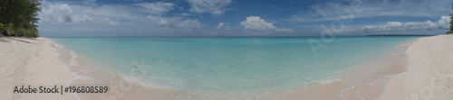 Beach, Indonesia