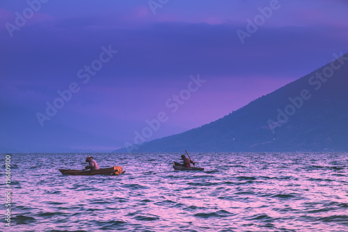 Wallpaper Mural San Marcos, Guatemala Torontodigital.ca