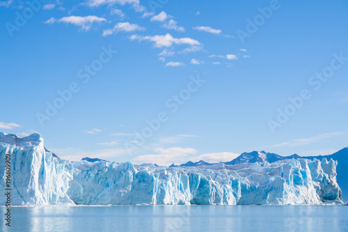 Perito Moreno glacier, Argentina, Patagonia
