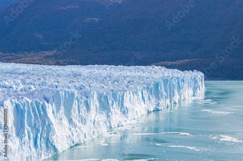Perito Moreno glacier © Renata