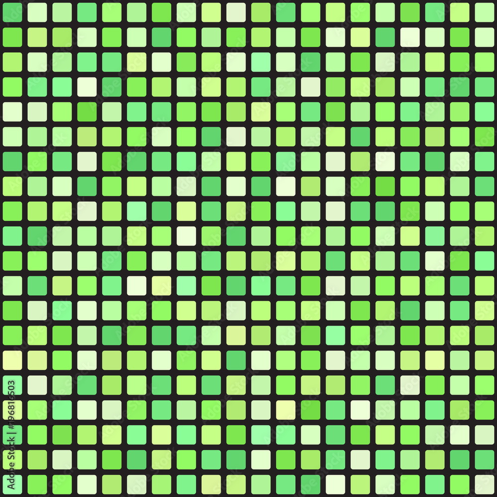 Square pattern. Seamless vector tile background Square pattern. Seamless vector tile background