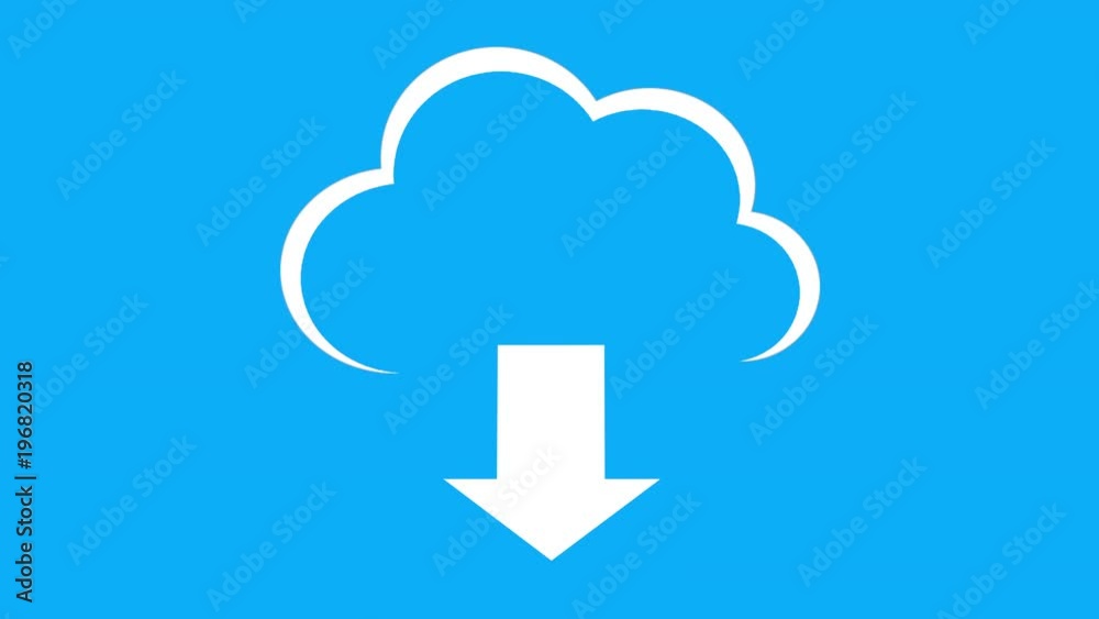 4k,Download the informative cloud,web tech background. 4k,Download the informative cloud,web tech background.