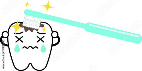 Brushing tooth decay 1