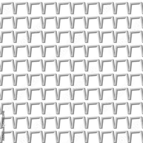 vector seamless grill texture