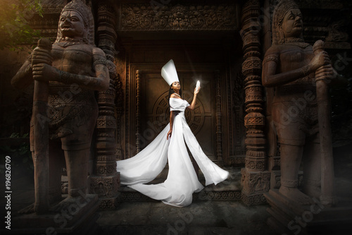 Fotografie Fairytale picture