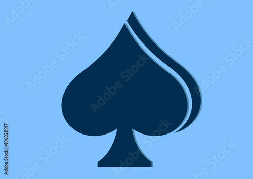 spades symbol