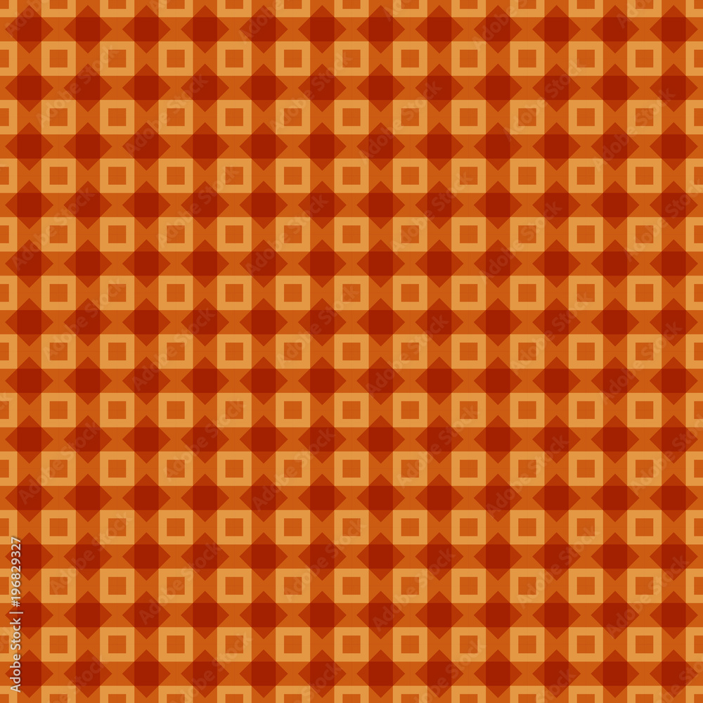 Seamless geometric pattern, vector illustration. Seamless geometric pattern, vector illustration.
