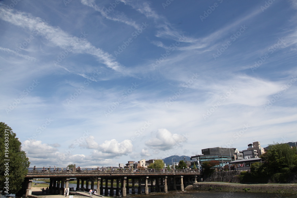 京都の風景