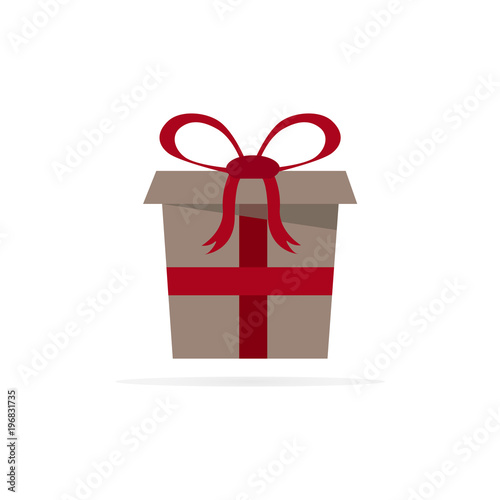 present box icon