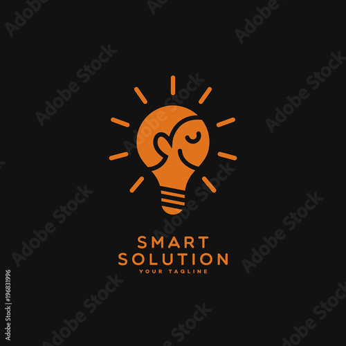 Smart solution logo