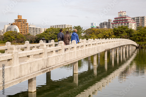 福岡市大濠公園 photo