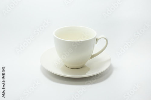 Fototapeta Naklejka Na Ścianę i Meble -  コーヒーカップ