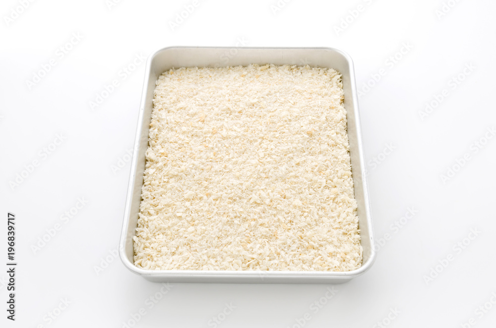 パン粉 パン粉