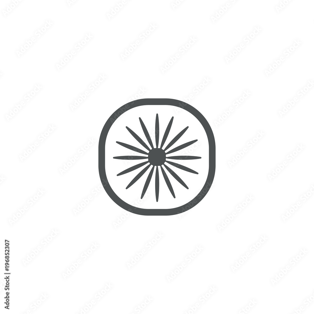 fruit icon. sign design fruit icon. sign design