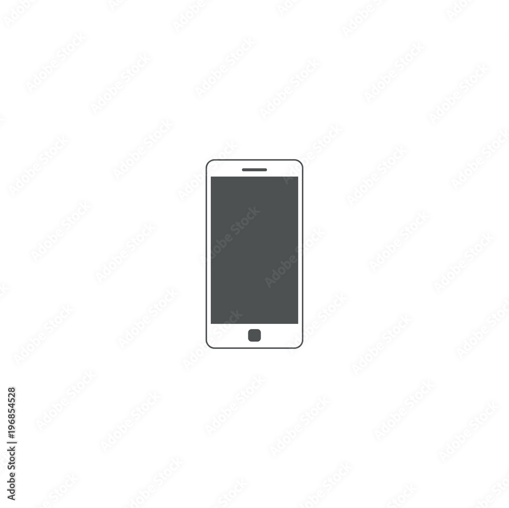 telephone icon. sign design telephone icon. sign design
