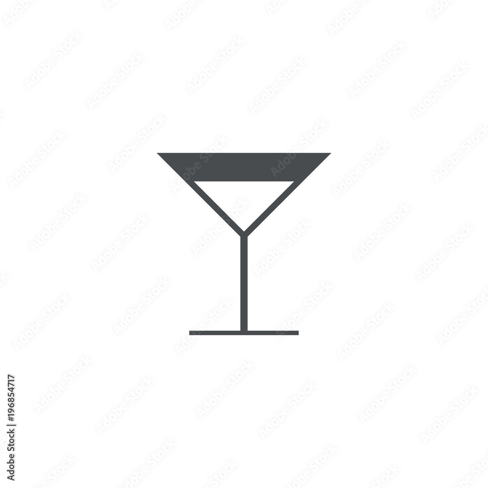 glass icon. sign design glass icon. sign design