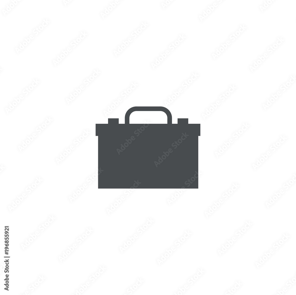 battery icon. sign design battery icon. sign design