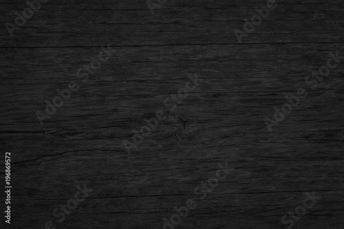 wood black background texture, Top view blank for design
