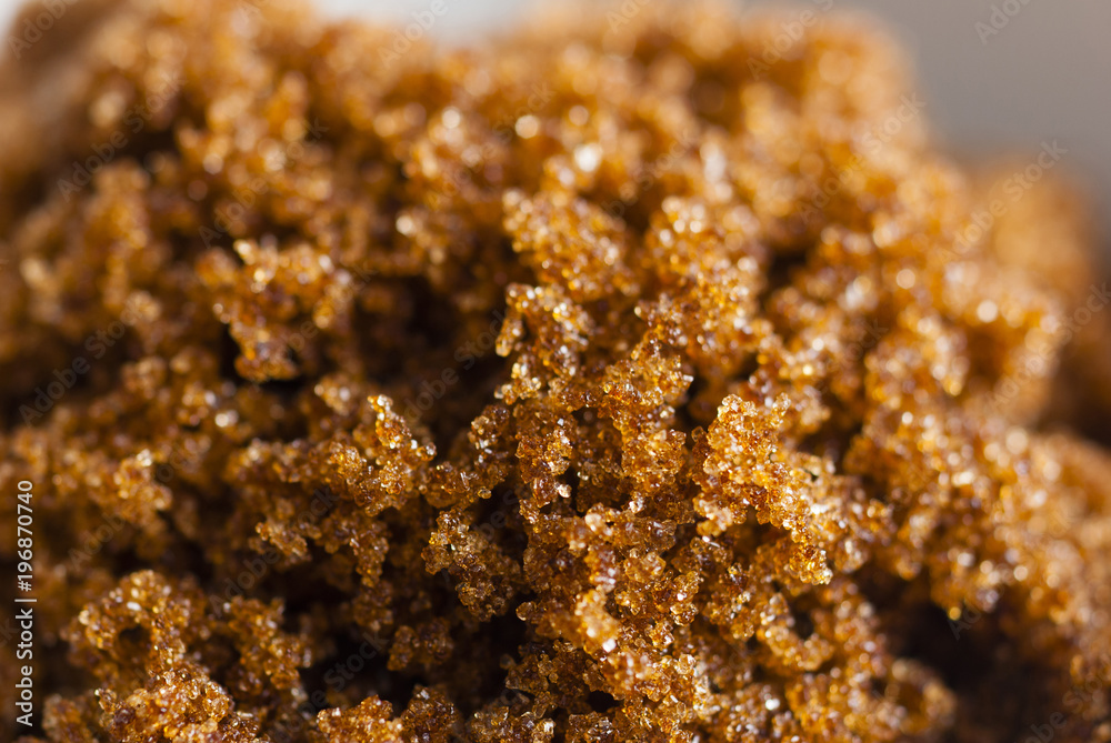 Brown sugar Brown sugar