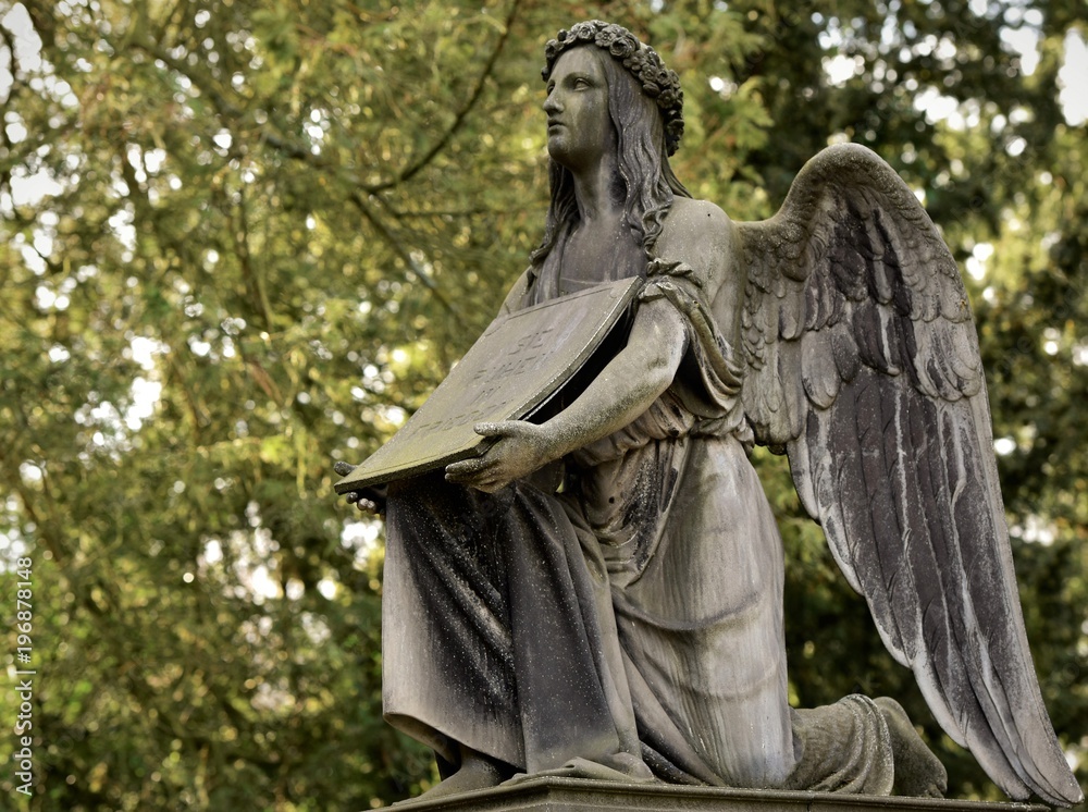 cimetière cimetière