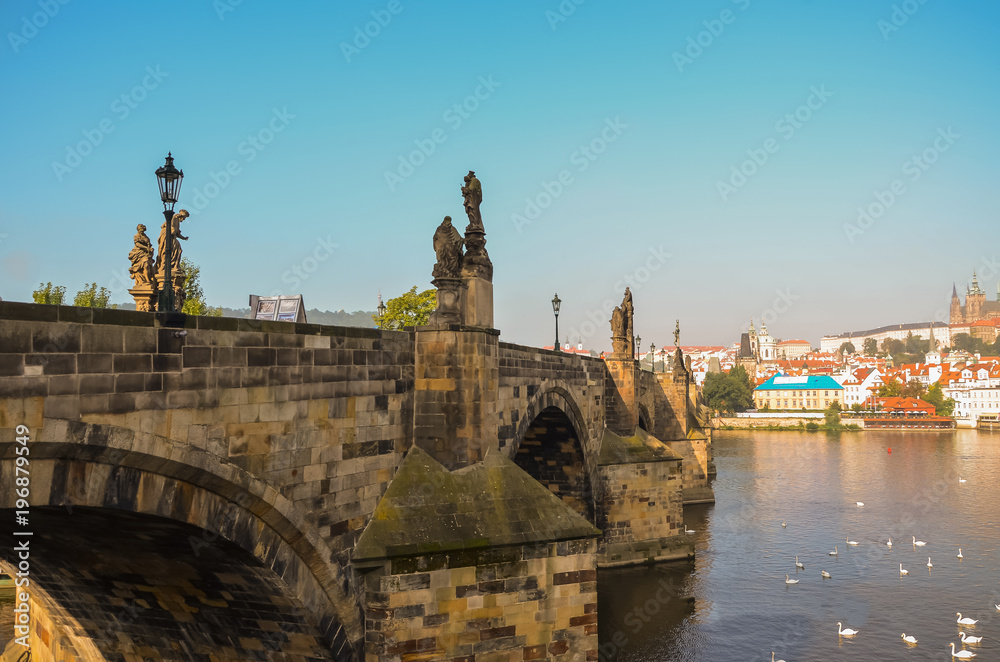 Wonderful city of Prague.